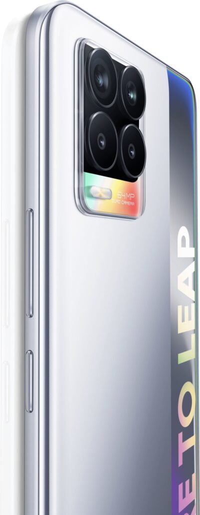 realme 8
