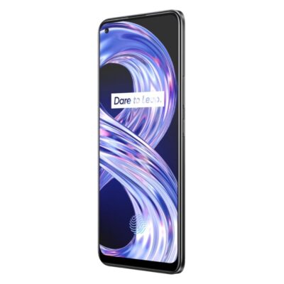 realme 8