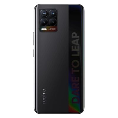 realme 8