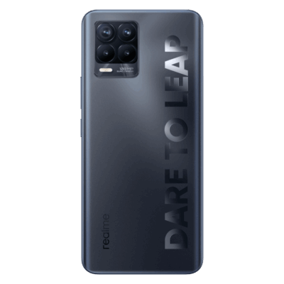 realme 8 Pro