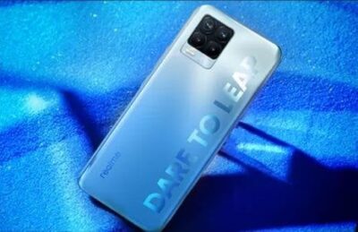 realme 8 Pro