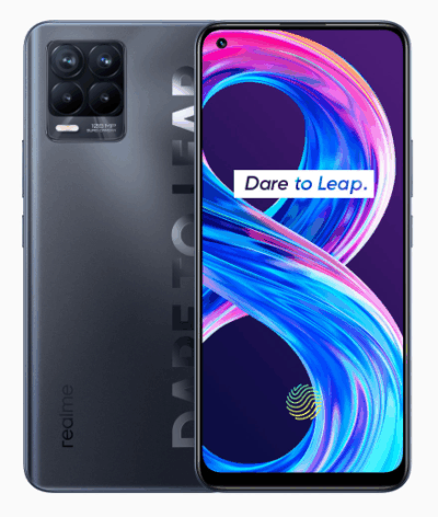 realme 8 Pro