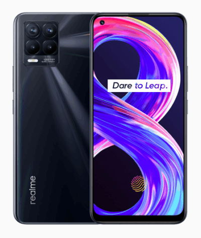 realme 8 Pro