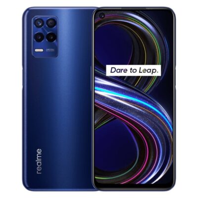 realme 8s 5G