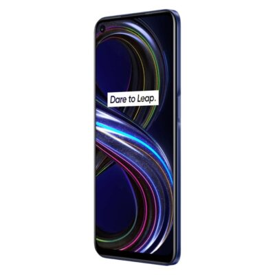realme 8s 5G