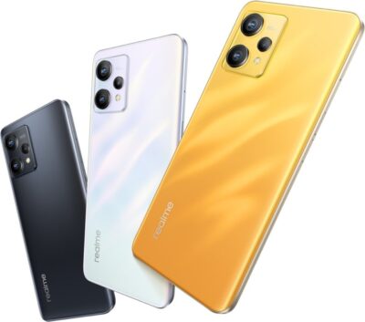 realme 9