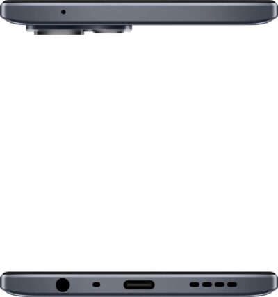 realme 9