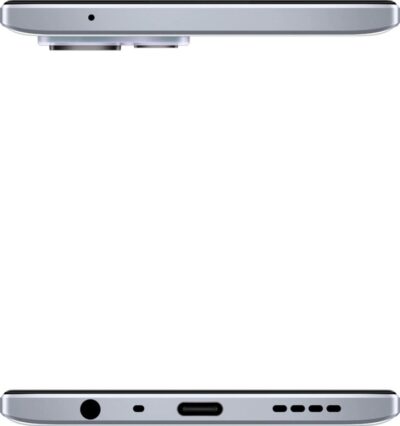 realme 9