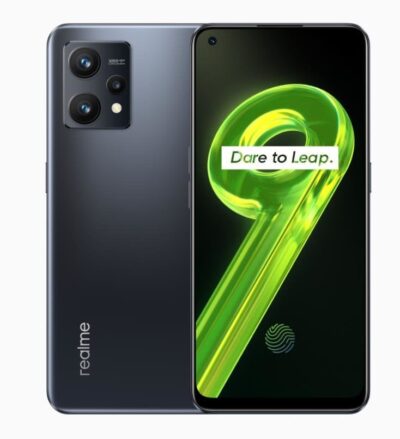 realme 9