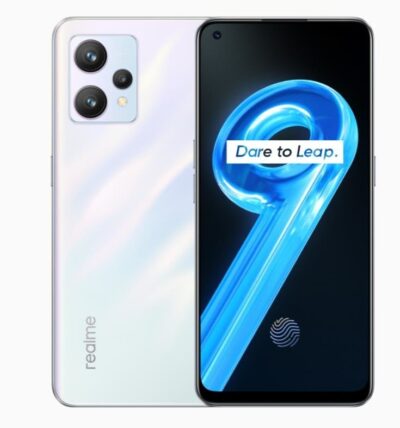 realme 9