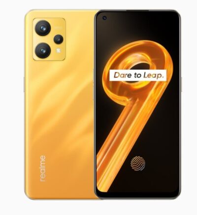 realme 9