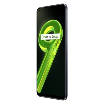 realme 9