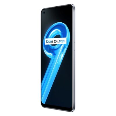 realme 9
