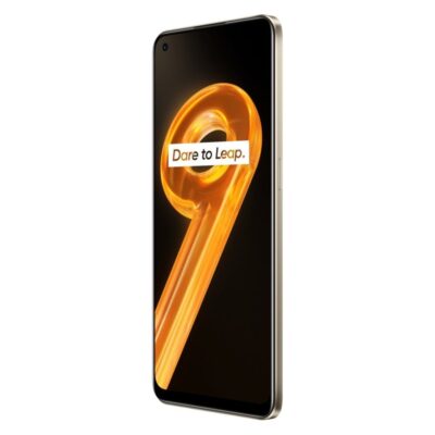 realme 9