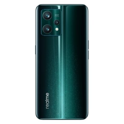 realme 9 Pro+