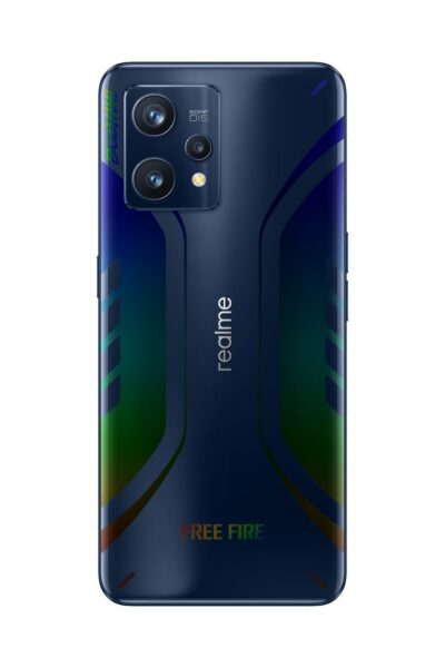 realme 9 Pro+