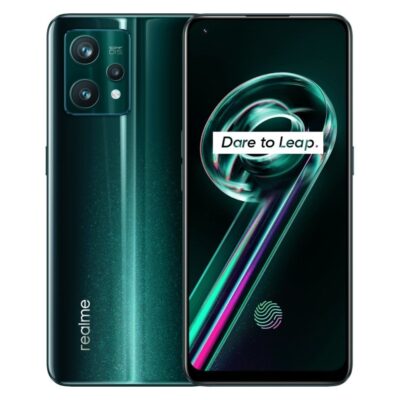 realme 9 Pro+