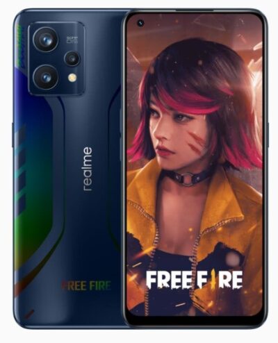 realme 9 Pro+