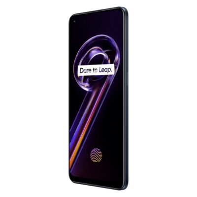 realme 9 Pro+