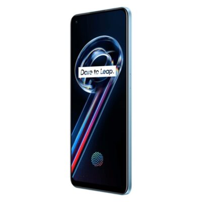 realme 9 Pro+