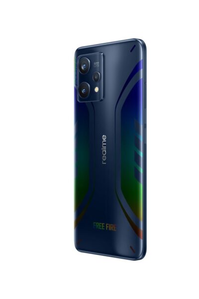 realme 9 Pro+