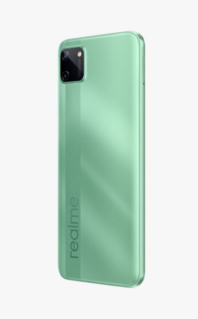 realme C11