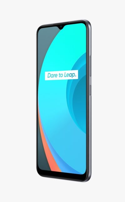 realme C11