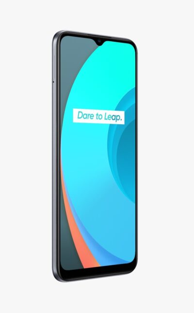 realme C11