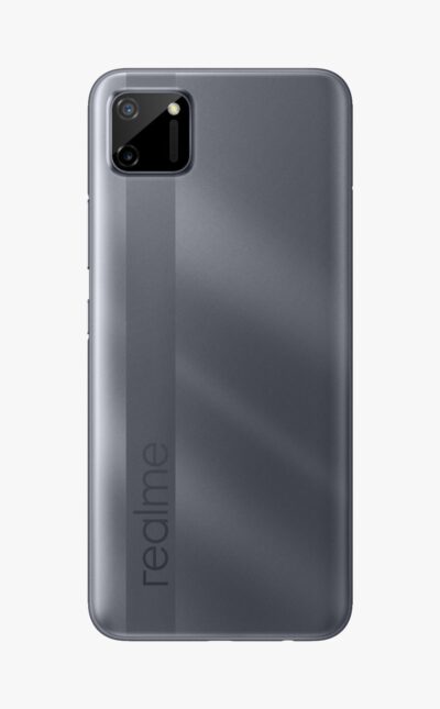 realme C11