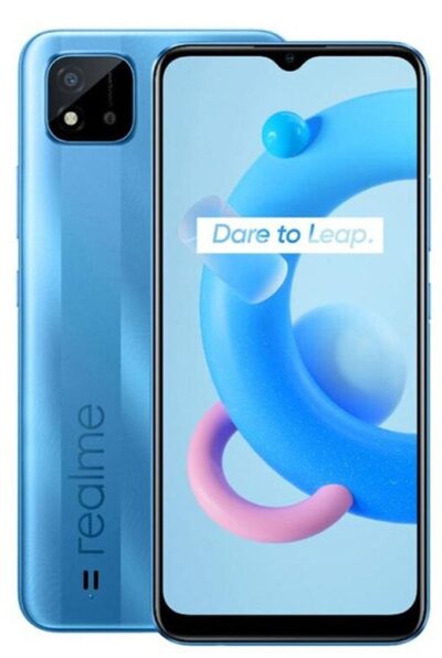 realme C11 2021