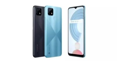 realme C11 2021
