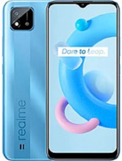 realme C11 2021
