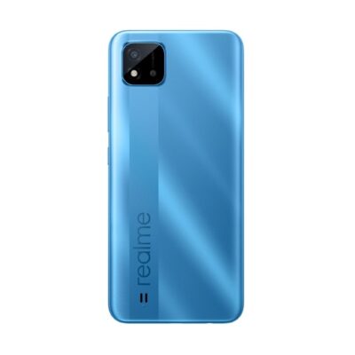 realme C11 2021