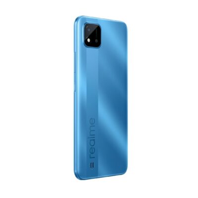 realme C11 2021
