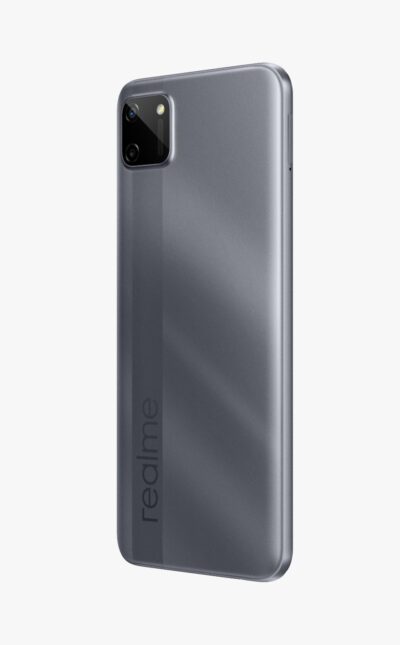realme C11