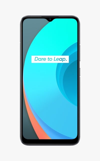 realme C11