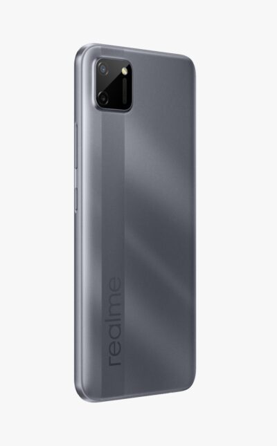 realme C11
