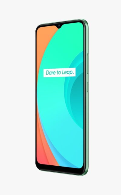realme C11