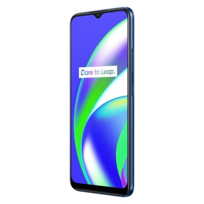 realme C12