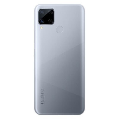realme C15