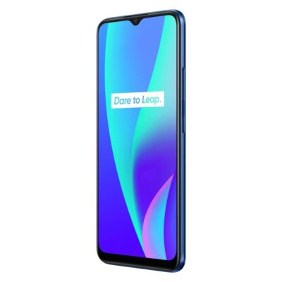 realme C15