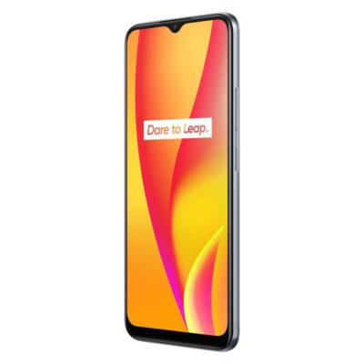 realme C15