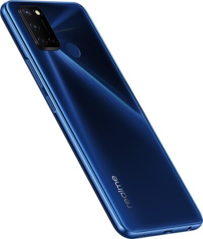 realme C17