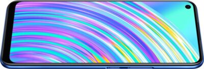 realme C17