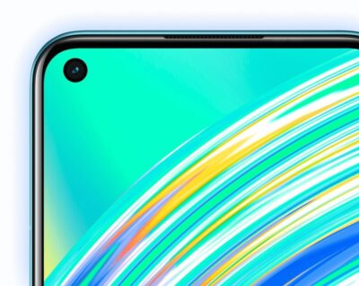 realme C17