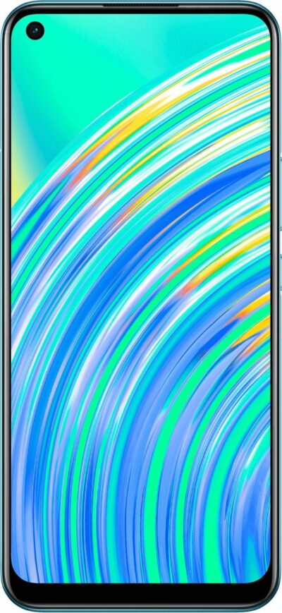 realme C17