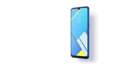 realme C2