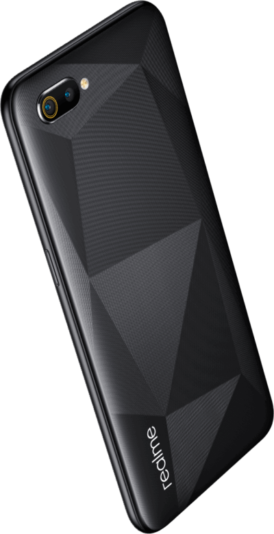 realme C2