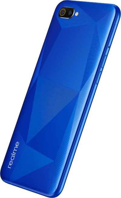 realme C2
