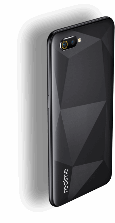 realme C2